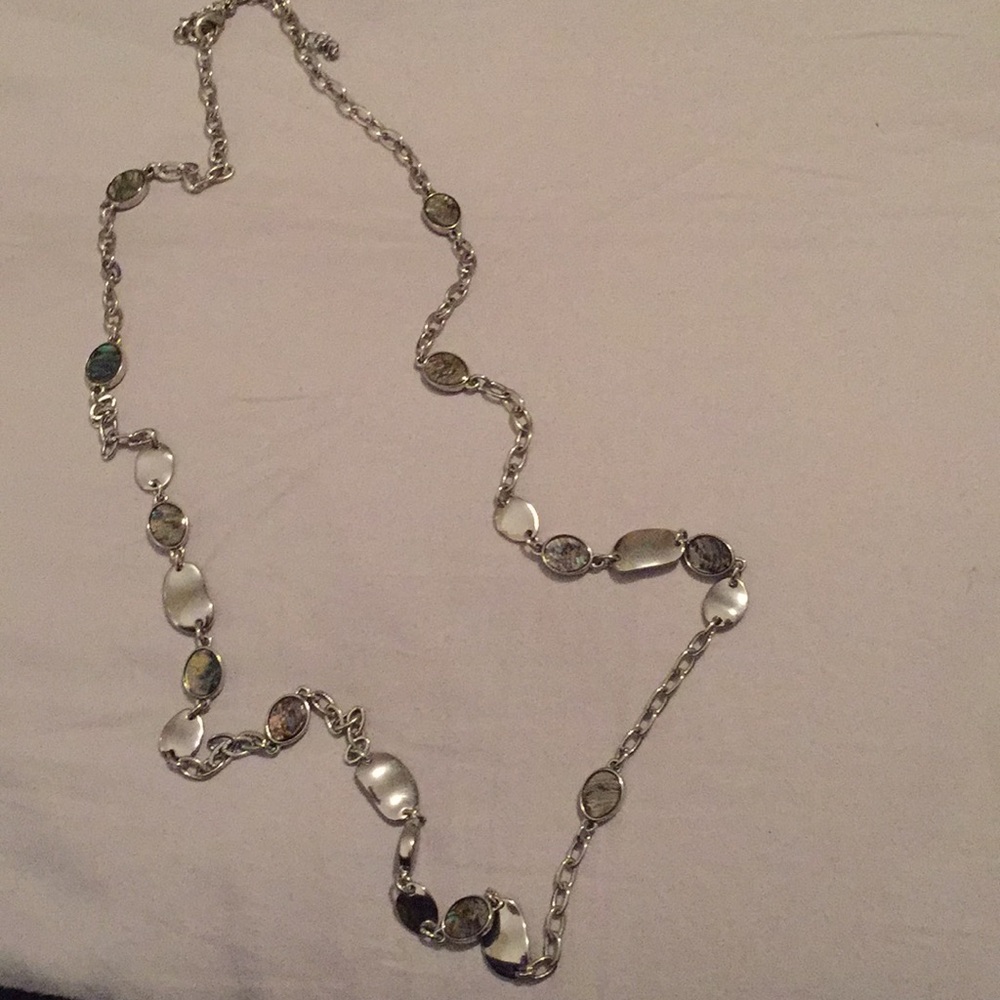 Lia Sophia necklace